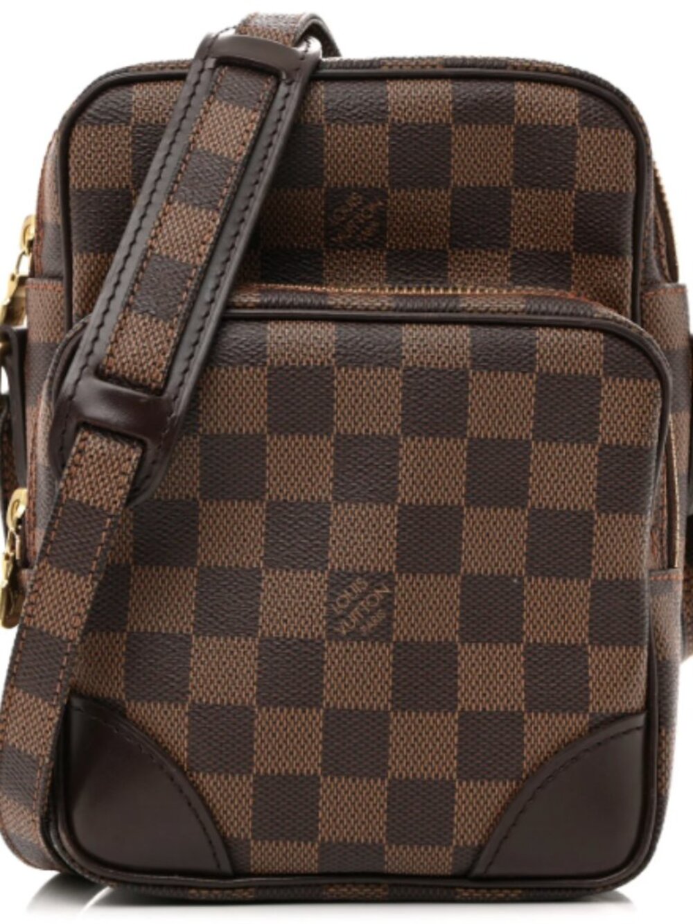 Louis Vuitton Damier Ebene Amazone